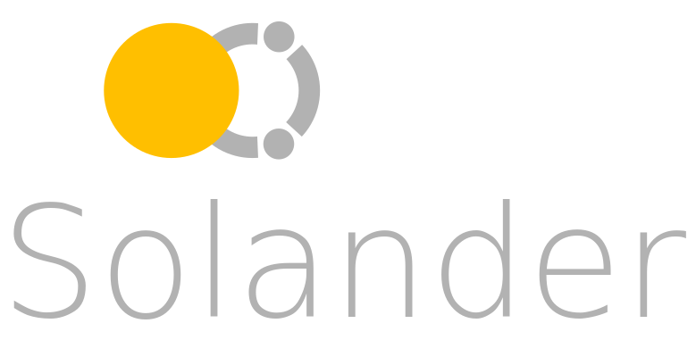 Solander GmbH